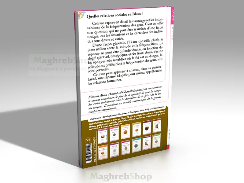 Quelles relations sociales en Islam