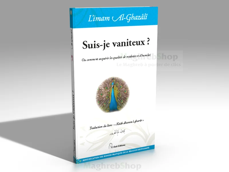 Suis-je vaniteux