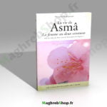 Livre : La vie de Asmâ