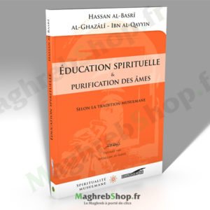 Livre : Education Spirituelle