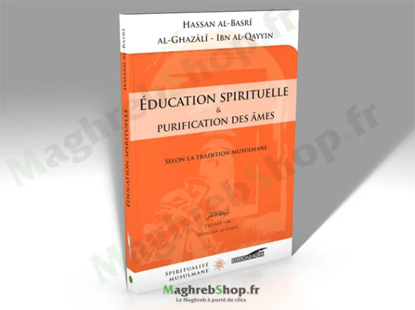 Livre : Education Spirituelle