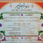 Bismi Allâhi ar-Rahmâni ar-Rahîm