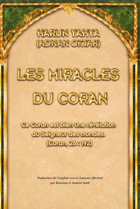 Les Miracles du Coran