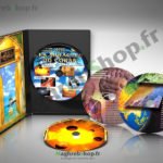 DVD Les Miracles Du Coran