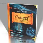 Livre : Histoires des Prophètes racontées par le Coran - Youcef