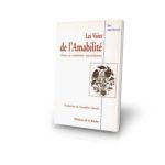 Livre : Les Voies de l'Amabilité