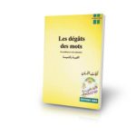 Livre : Les Dégâts des mots