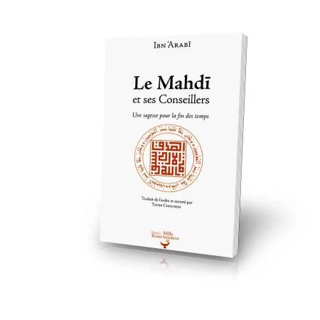 Livre : Le Mahdi et ses Conseillers