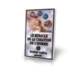Livre : Le miracle de la création de l'homme