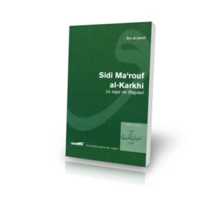 Livre : Sidi Ma'rouf al-karkhi