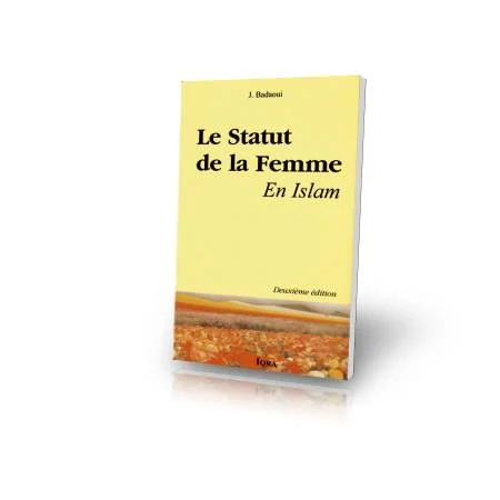 Livre : le statut de la femme en islam