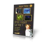 Livre : D'où vient la vie ?