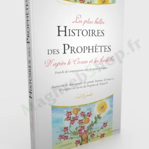 Les plus Belles Histoires Des Propètes