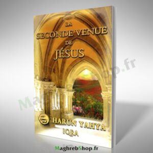 livre : La seconde Venue de Jésus