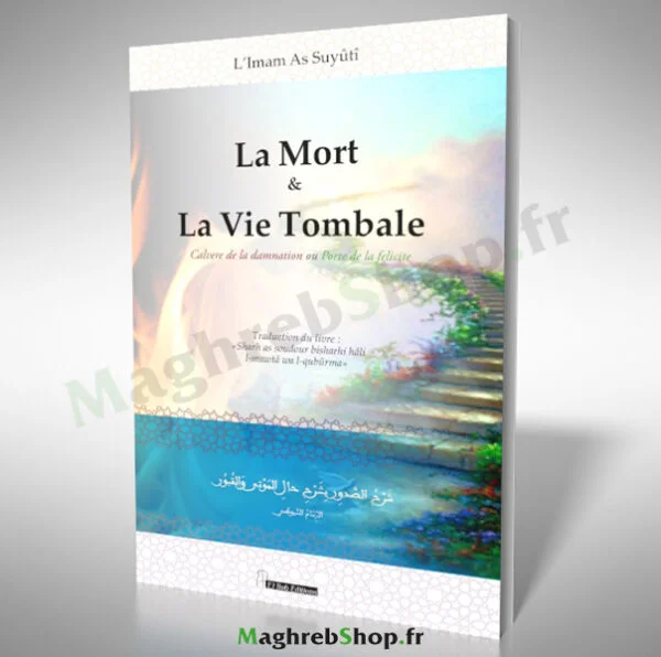 Livre : la mort et la vie tombale